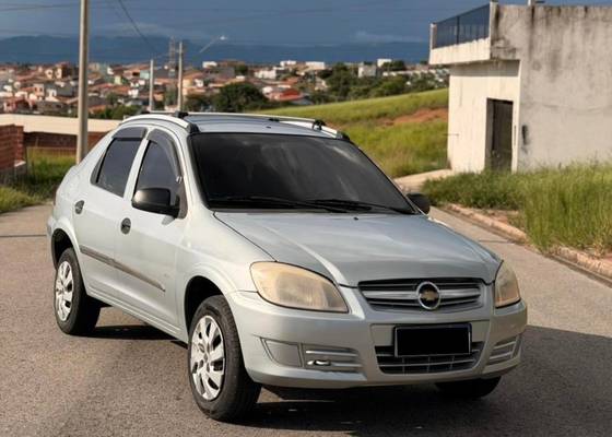 CHEVROLET PRISMA 1.0 MPFI VHCE JOY 8V FLEX 4P MANUAL CHEVROLET PRISMA 1.0 MPFI VHCE JOY 8V FLEX 4P MANUAL